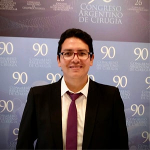 Coloproctólogo en Santa Cruz